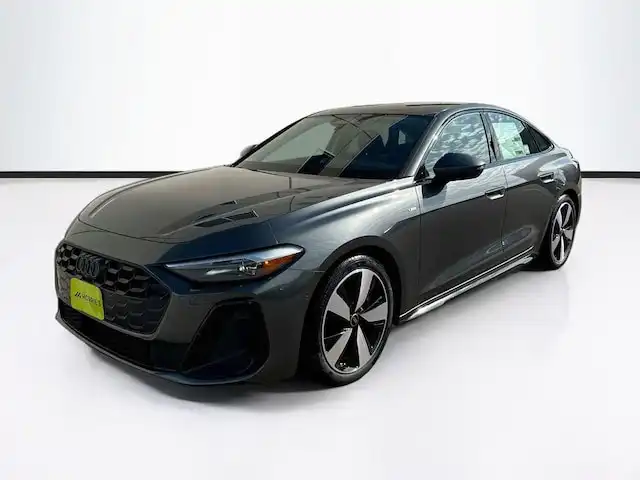 2026 Audi A5 Premium quattro S tronic's photo