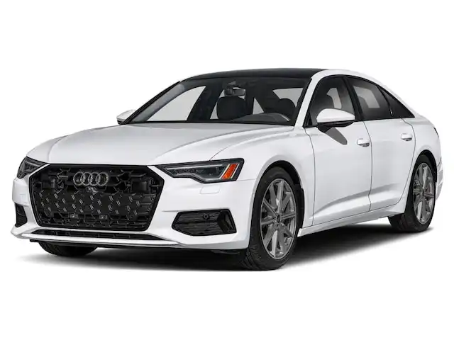 2025 Audi A6 55 Premium Plus S tronic quattro's photo