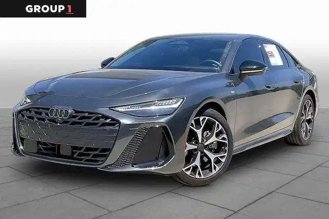 2026 Audi A6 Premium Plus quattro S tronic's photo