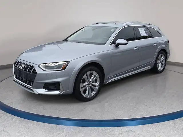 2023 Audi A4 allroad 45 Premium Plus quattro S tronic's photo