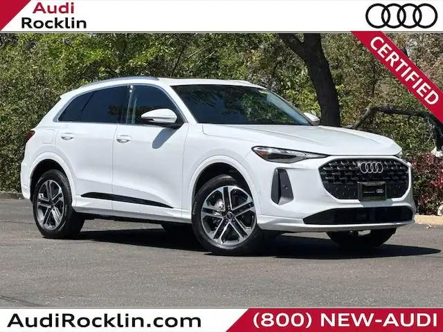 2025 Audi Q5 40 Premium's photo