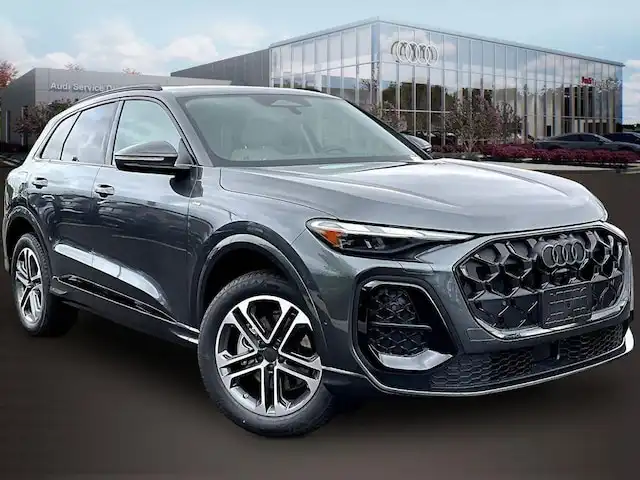 2026 Audi Q5 Premium quattro's photo