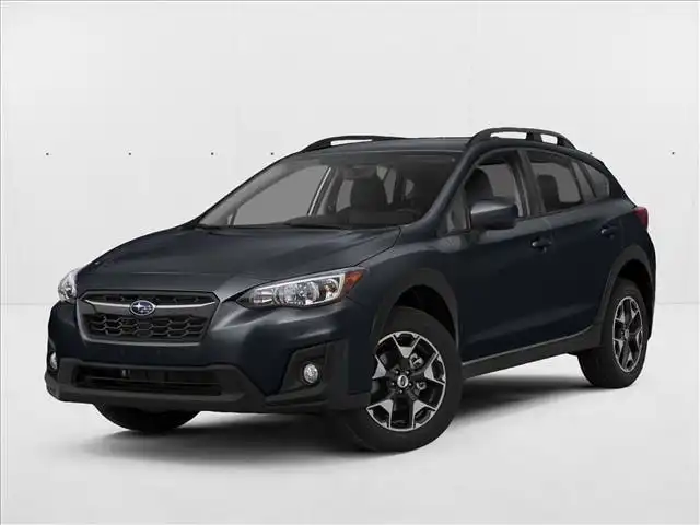 2019 Subaru Crosstrek 2.0i Premium CVT's photo