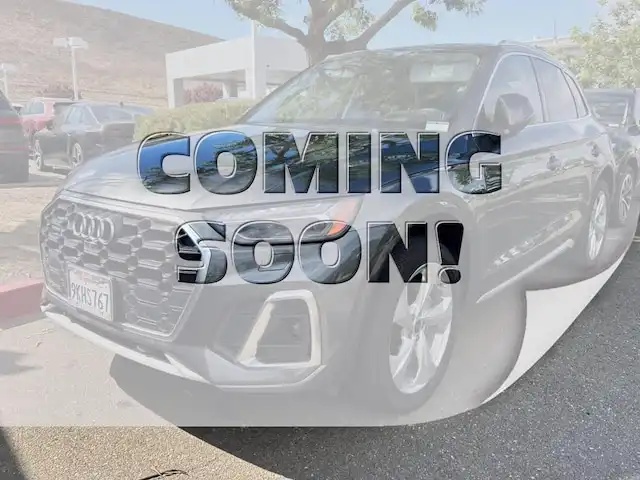 2023 Audi Q5 45 Prestige's photo