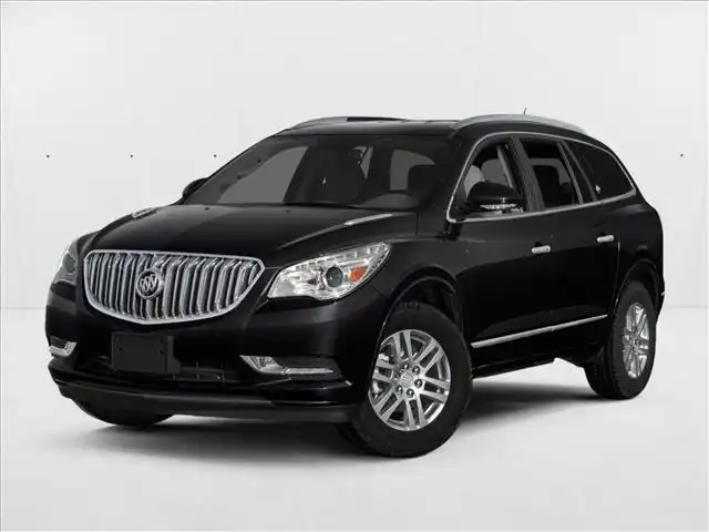 2017 Buick Enclave Leather's photo