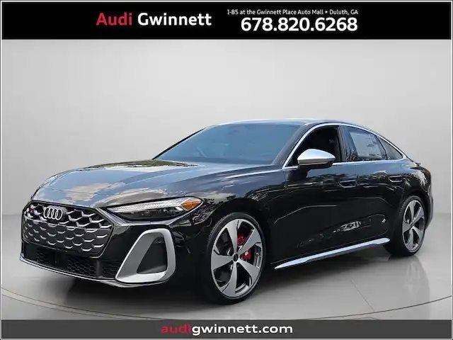 2026 Audi S5 Premium Plus quattro S tronic's photo