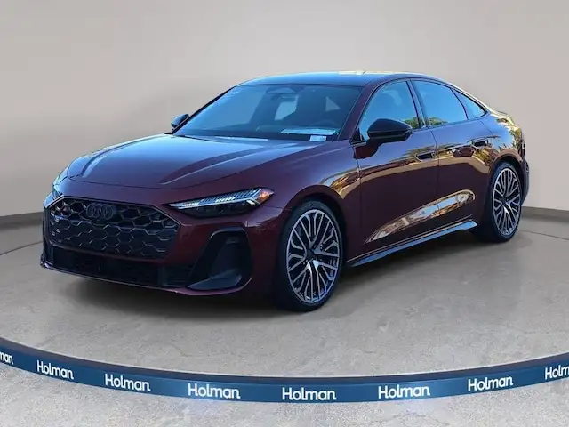 2026 Audi S5 Premium Plus quattro S tronic's photo