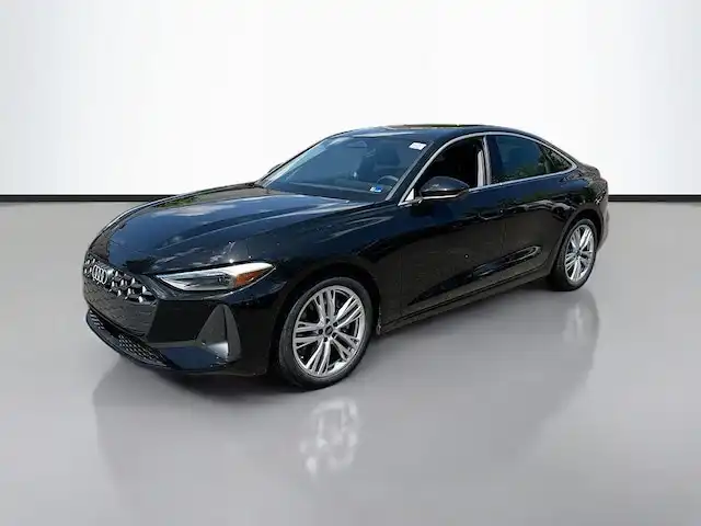 2026 Audi A5 Premium quattro S tronic's photo