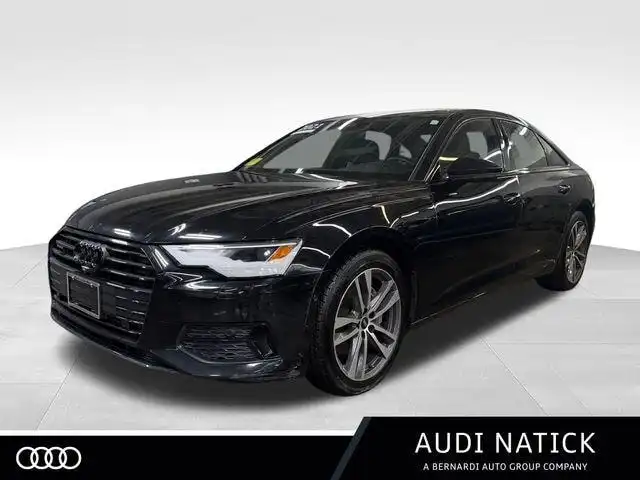 2021 Audi A6 45 Premium quattro S tronic Sport's photo