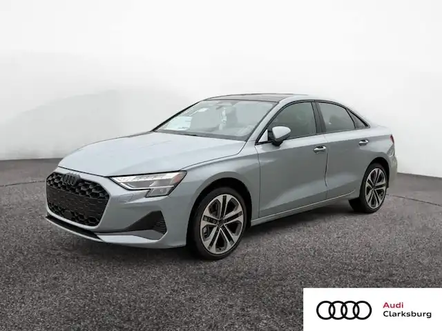 2026 Audi A3 Premium quattro S tronic's photo