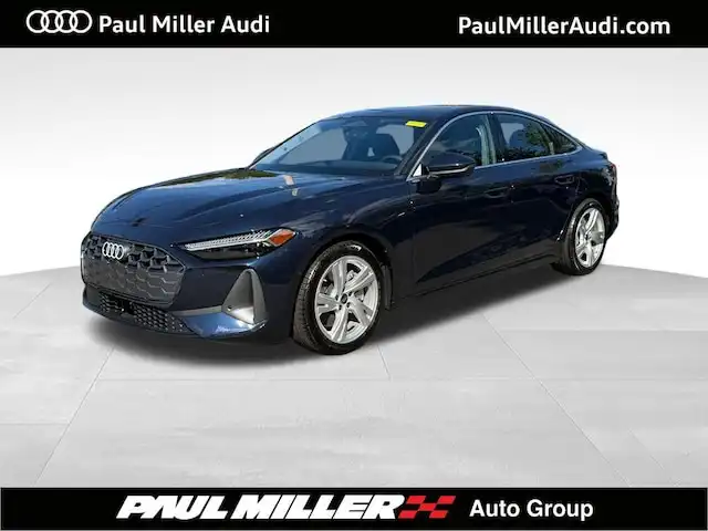 2026 Audi A5 Premium Plus quattro S tronic's photo