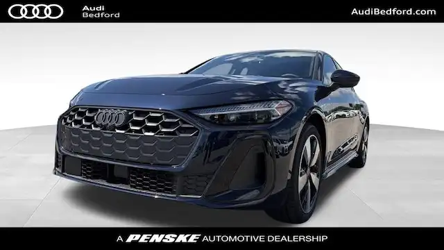 2026 Audi A5 Premium Plus quattro S tronic's photo