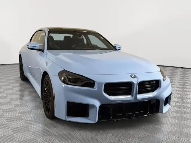 2026 BMW M2 M2 Coupe's photo
