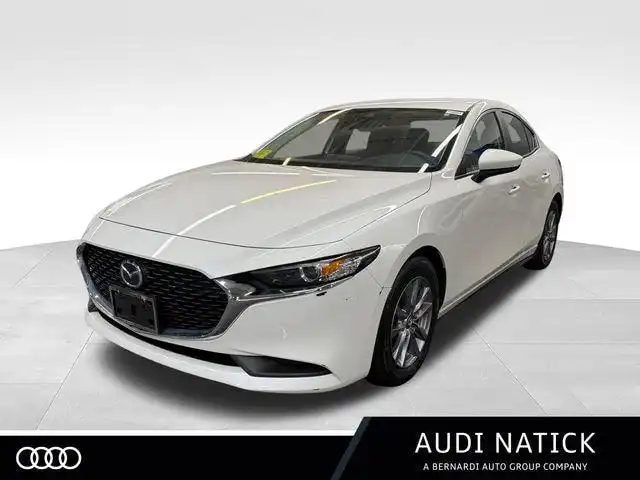 2022 Mazda CX-3 2.5 Auto SKYACTIV S 4-Door's photo