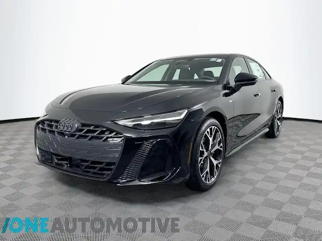 2026 Audi A6 Premium Plus quattro S tronic's photo