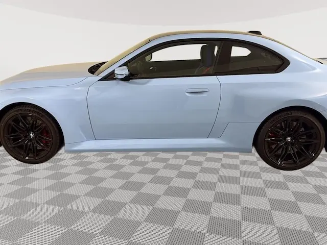 2026 BMW M2 M2 Coupe photo 4