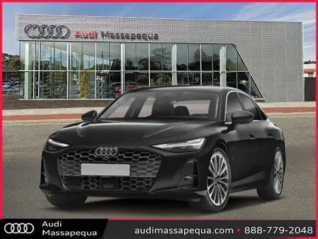 2026 Audi A6 Premium Plus quattro S tronic's photo