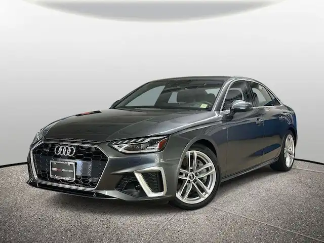 2023 Audi A4 45 TFSI Prestige quattro S tronic's photo