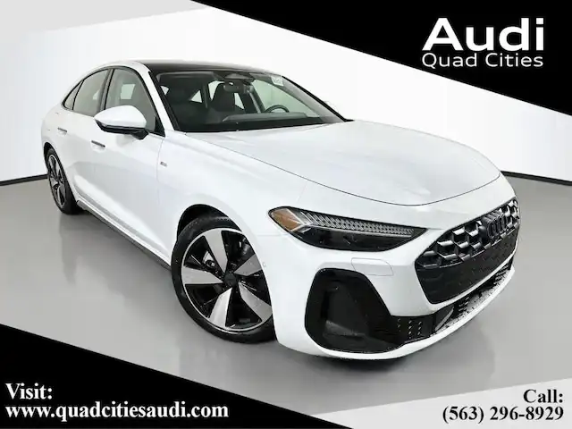 2026 Audi A5 Premium Plus quattro S tronic's photo