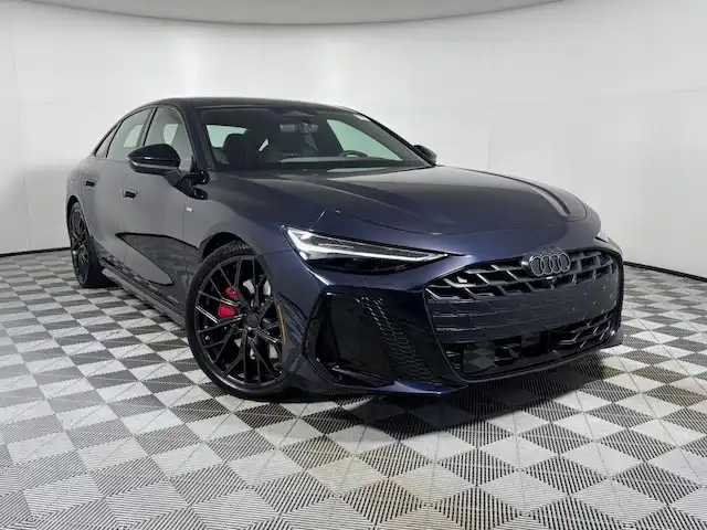 2026 Audi A6 Prestige quattro S tronic's photo