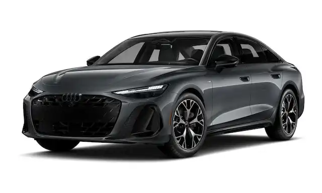 2026 Audi A6 Premium Plus quattro S tronic's photo