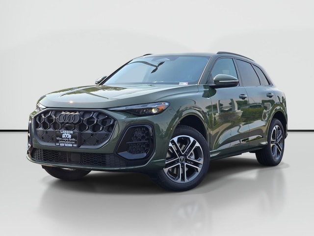 2026 Audi Q5 Premium quattro's photo