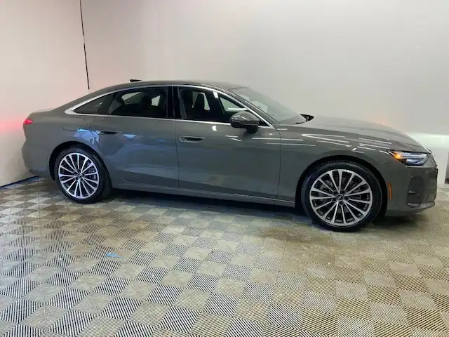 2026 Audi A6 Premium Plus quattro S tronic's photo