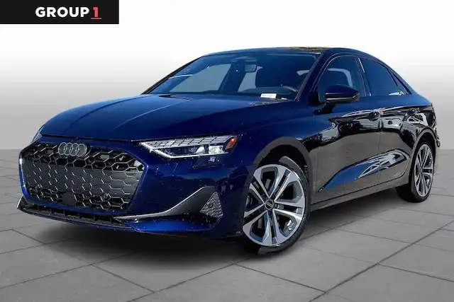 2026 Audi A3 Premium quattro S tronic's photo