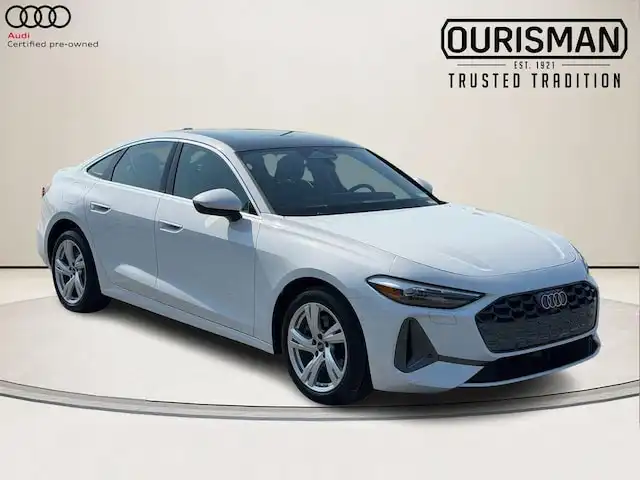 2025 Audi A5 Premium quattro S tronic's photo