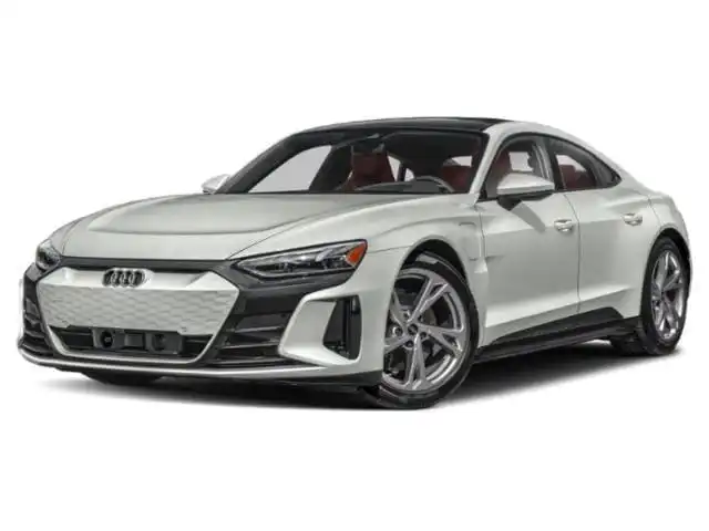 2023 Audi e-tron GT Prestige quattro's photo