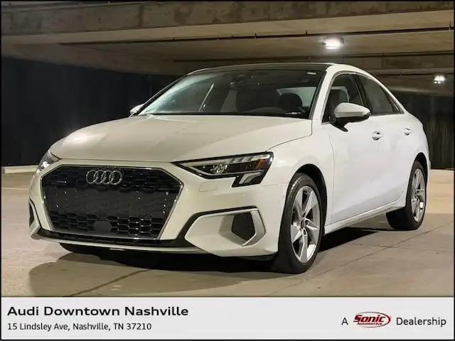 2023 Audi A3 40 TFSI Premium quattro S tronic's photo