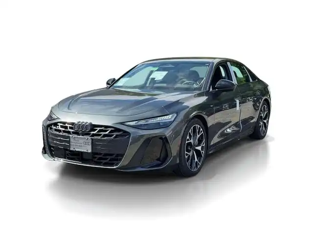 2026 Audi A6 Prestige quattro S tronic's photo