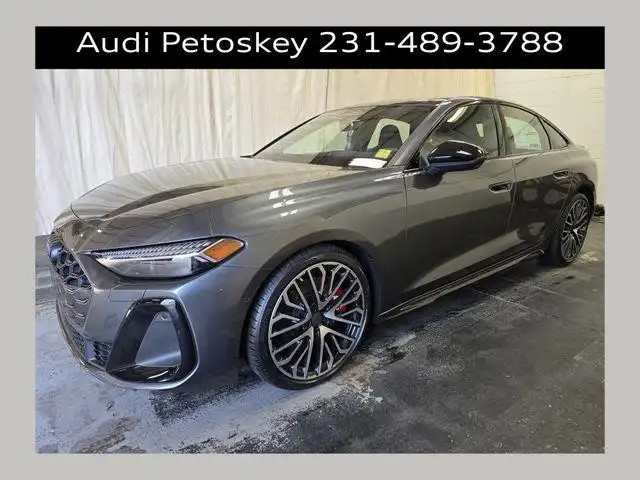 2026 Audi S5 Premium Plus quattro S tronic's photo