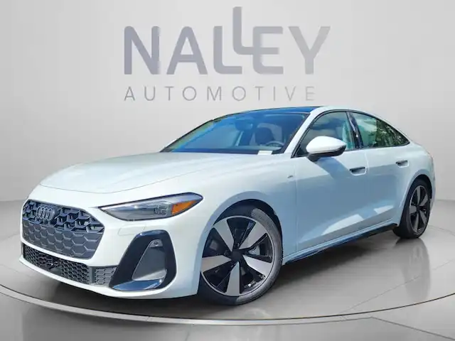 2026 Audi A5 Premium quattro S tronic's photo