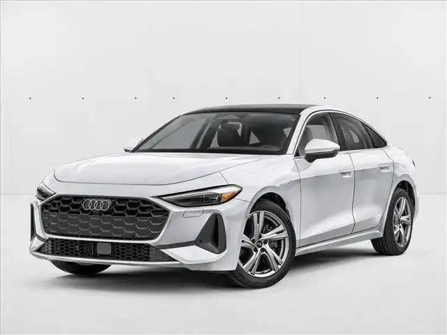 2026 Audi A5 Premium quattro S tronic's photo