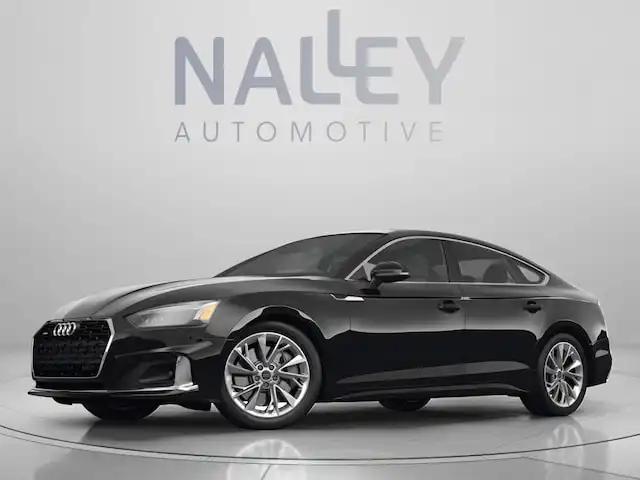 2023 Audi A5 Sportback 45 Premium Plus quattro S tronic's photo