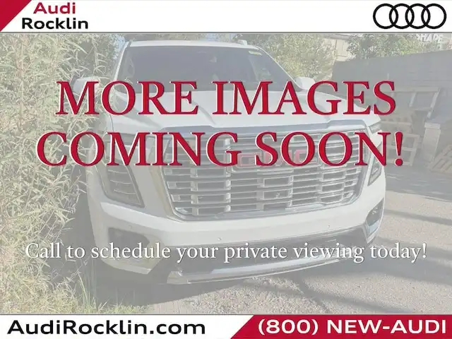 2025 GMC Yukon Denali AWD's photo