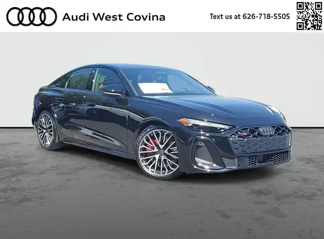 2026 Audi S5 Premium Plus quattro S tronic's photo