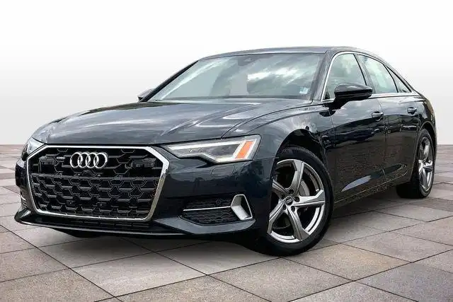 2024 Audi A6 Sport 45 Premium S tronic quattro's photo