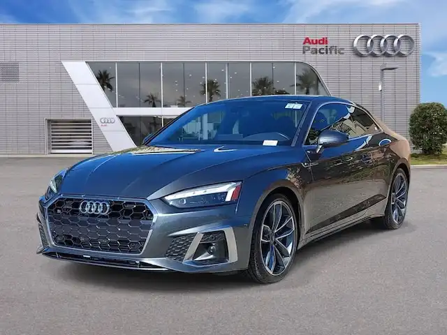 2023 Audi A5 45 Premium quattro S tronic's photo