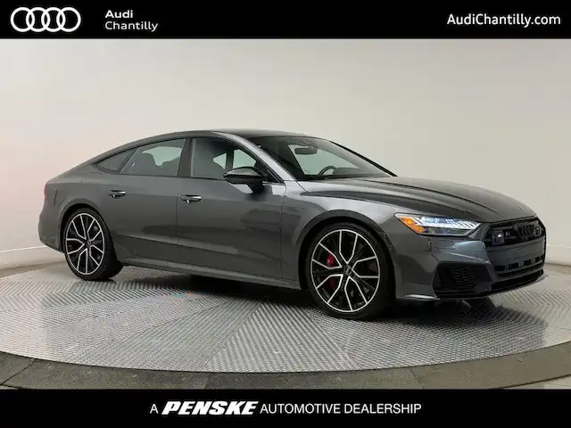 2022 Audi S7 2.9T Prestige quattro Tiptronic's photo