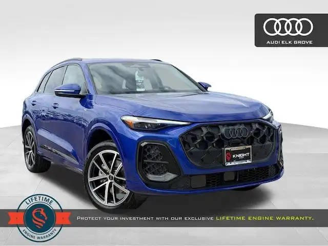 2026 Audi Q5 Premium Plus quattro's photo