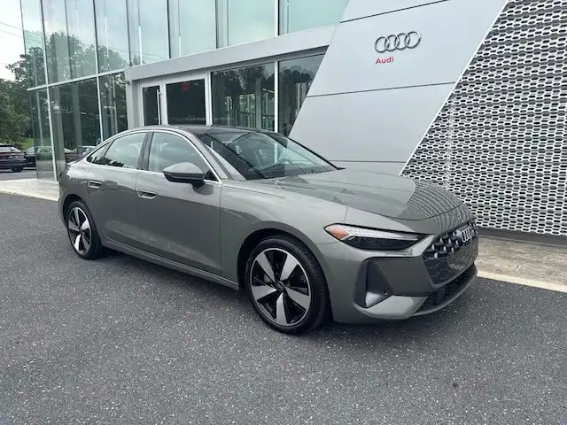 2025 Audi A5 Prestige quattro S tronic's photo