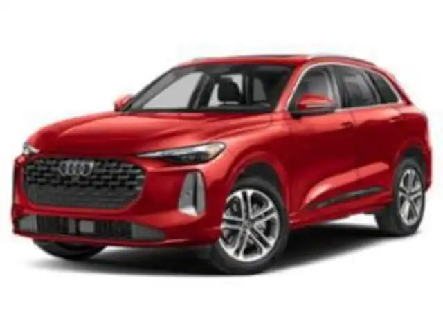 2026 Audi Q5 Prestige quattro's photo