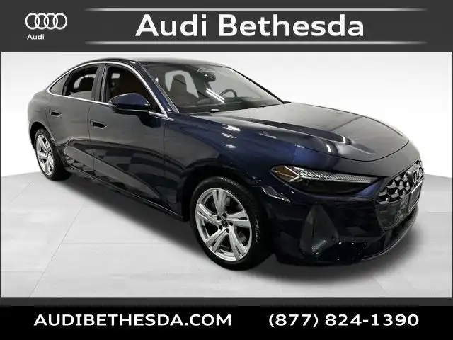 2025 Audi A5 Premium Plus quattro S tronic's photo