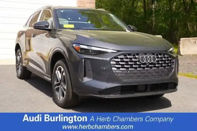 2025 Audi Q5 40 Premium Plus's photo