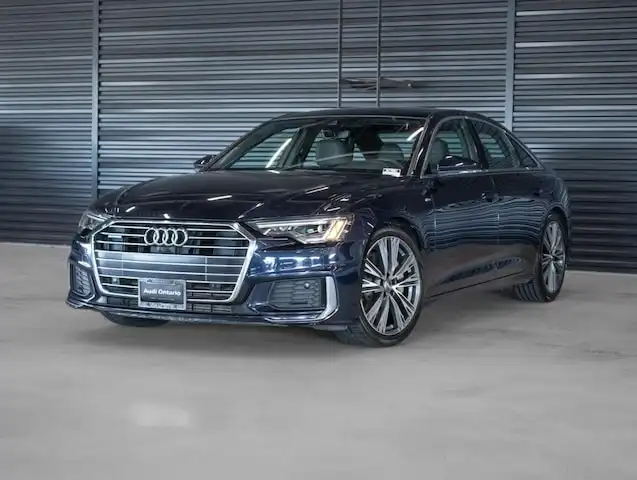 2019 Audi A6 55 Premium Plus S tronic quattro's photo