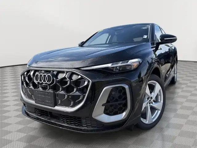 2025 Audi Q5 Sportback Prestige quattro's photo
