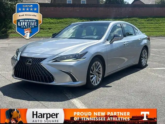2022 Lexus ES 350 350 Ultra Luxury's photo