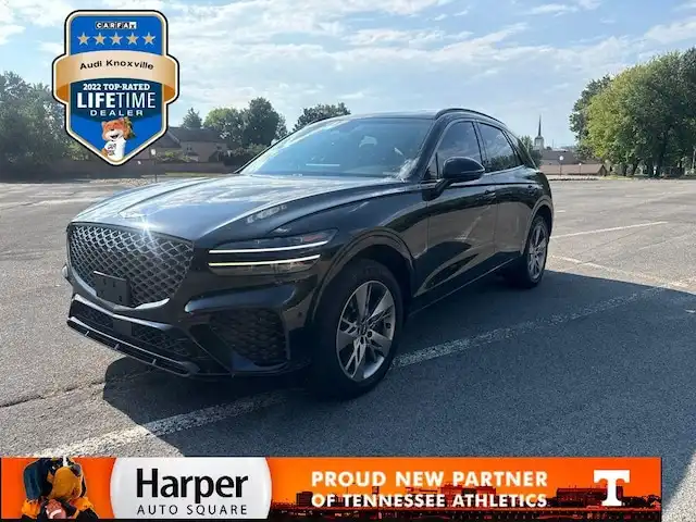2023 Genesis GV70 3.5T Sport AWD's photo